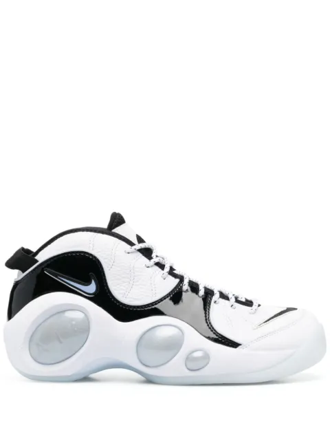 Nike Zoom Flight 95 "Football Grey" sneakers White DV0820