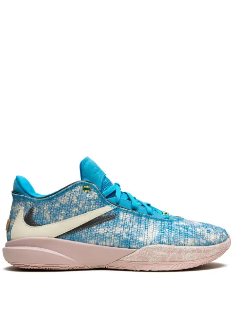 Nike LeBron 20 "All-Star" sneakers Blue DV1191