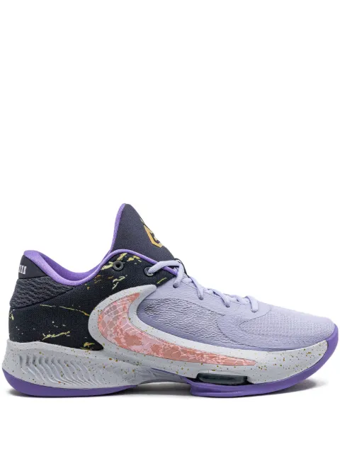 Nike Zoom Freak 4 "All-Star" sneakers Purple DV1178
