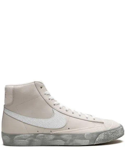 Nike Blazer Mid '77 EMB "Summit White" sneakers White DV0797