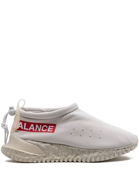 Nike x UNDERCOVER Moc Flow "Light Bone" sneakers Grey DV5593