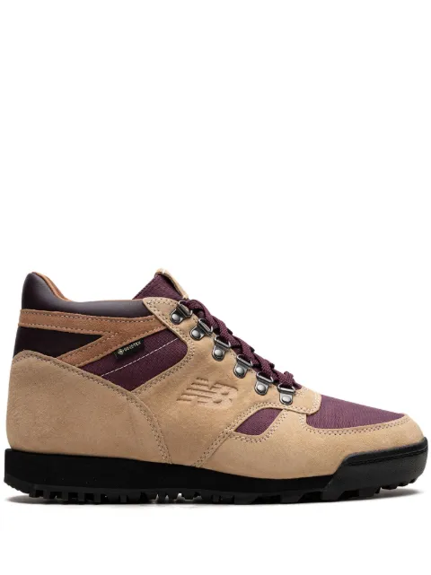 New Balance x Aimé Leon Dore Rainier "Tan/Brown" sneakers Brown URAINXA1