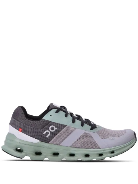 On Cloudrunner lace-up sneakers 4699021