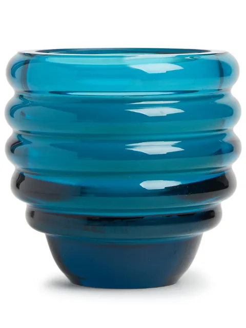 KLIMCHI Poplin Affair scented candle (240g) Blue 12211165