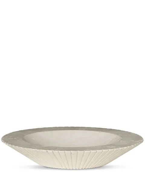 Fredericia Furniture Locus stone bowl Neutrals 821530