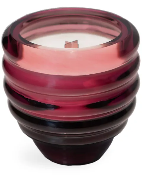 KLIMCHI Rose Lush scented candle (240g) Purple 12211121