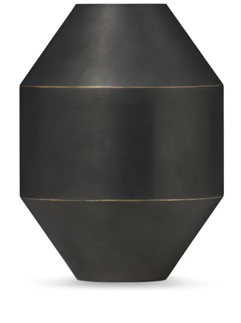 Fredericia Furniture hydro small vase Black 821010