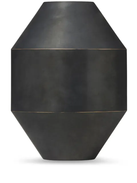Fredericia Furniture Hydro large vase Black 821110