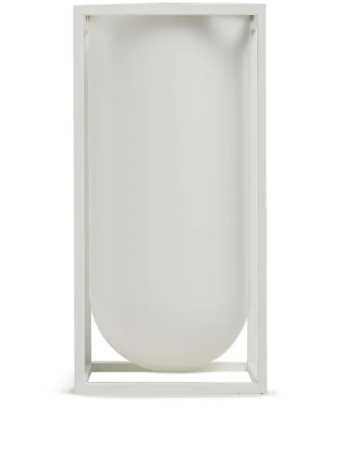 Audo Kubus decorative bowl White 22011