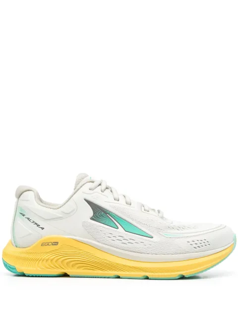 ALTRA intarsia-knit low-top sneakers Neutrals AL0A5471270