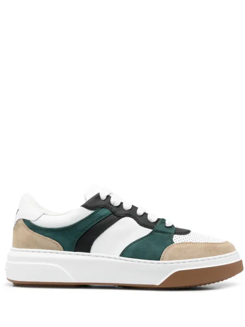 DSQUARED2 low-top sneakers White SNM029801504841