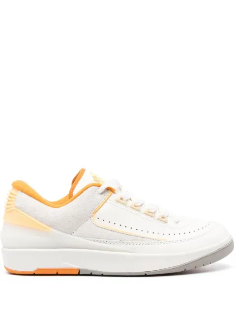 Jordan Air Jordan 2 Low Craft "Sail" sneakers Neutrals DV9956