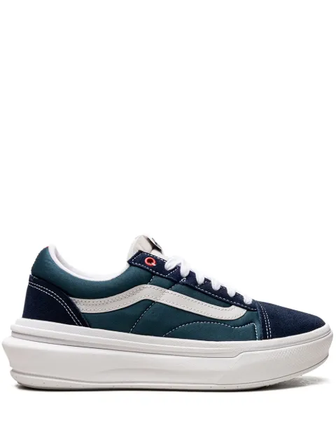 Vans Old Skool Overt sneakers Blue VN0A7Q5EY27