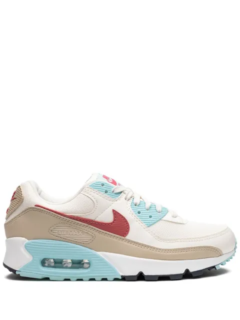 Nike Air Max 90 "Sail Copa" sneakers White DQ4699