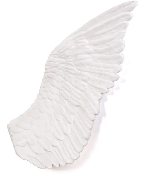 Seletti Memorabilia Mvsevm right wing White 10084