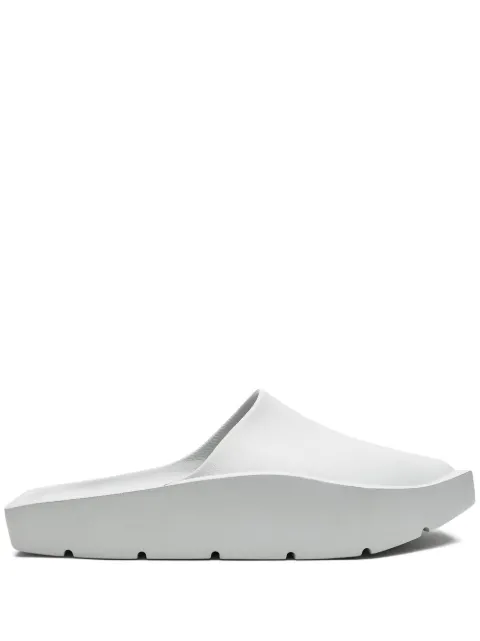 Jordan Air Jordan Hex SP "Light Silver" mules White FD2652