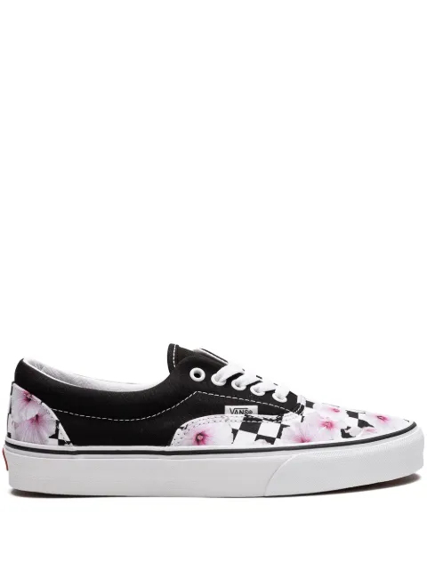 Vans Era low-top sneakers Black VN0005UEBMA