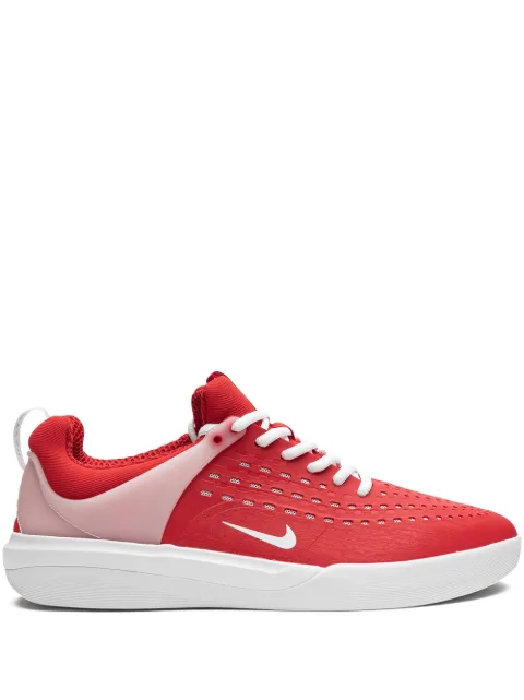 Nike Nyjah 3 SB sneakers Red DV1187