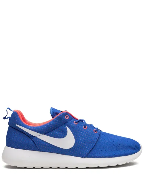Nike Roshe One "Hyper Cobalt" sneakers Blue 511881