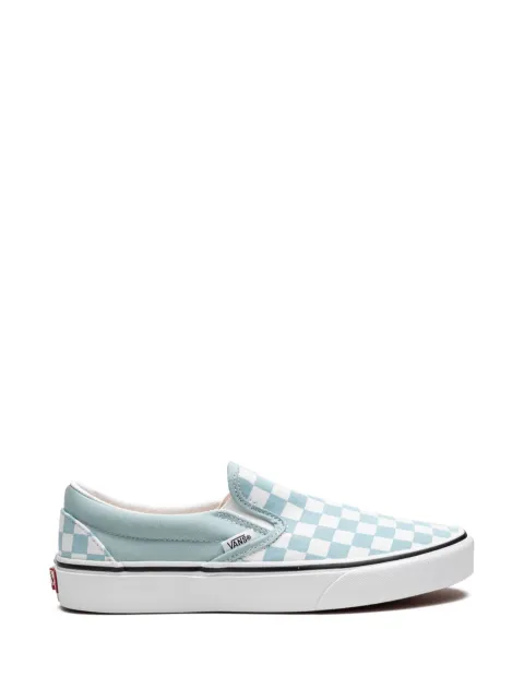 Vans Classic Slip-On sneakers Blue VN0A7Q5DH7O