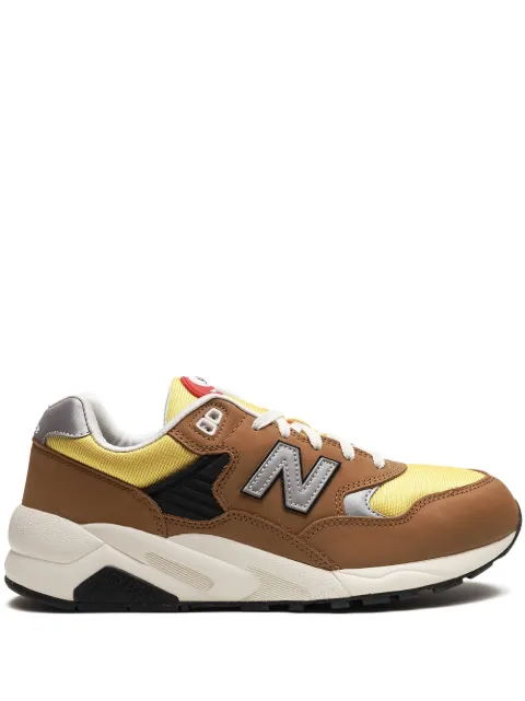 New Balance 580 "Workwear" sneakers Brown MT580AB2