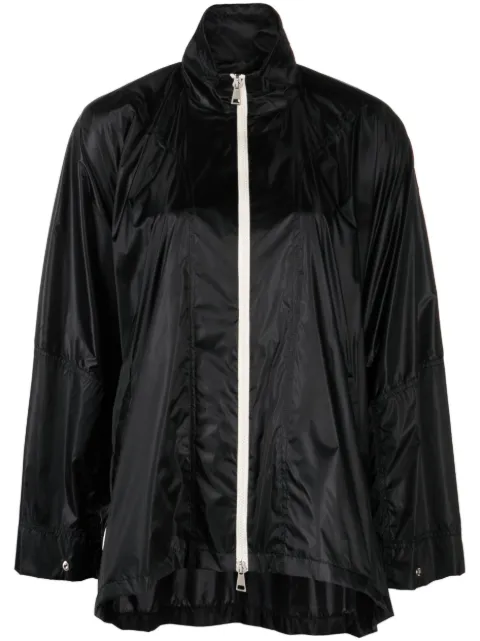 Moncler Moy parka jacket Black I10931A00070M2763