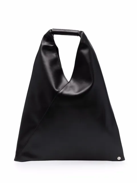 MM6 Maison Margiela Japanese bag classic small Black S54WD0043P4313