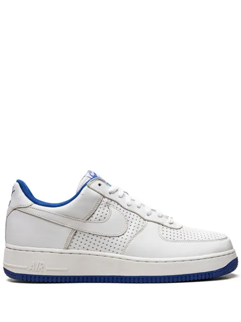 Nike Air Force 1 sneakers White 313642