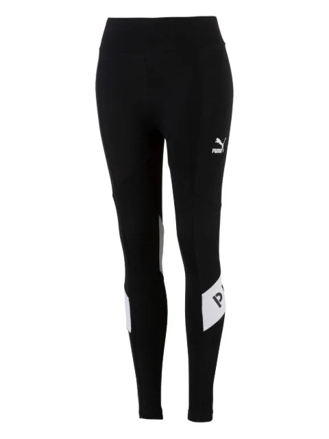 PUMA XTG panelled leggings Black 57802651