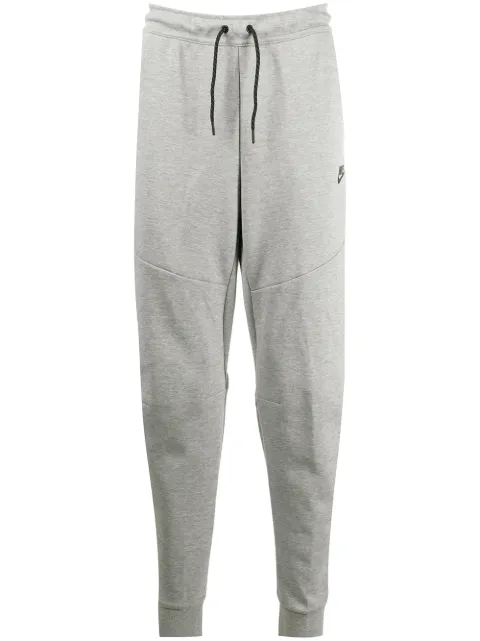 Nike elasticated waist track pants Grey CU4495