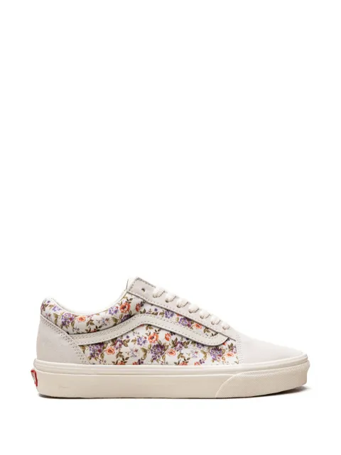 Vans Old Skool "Vintage Floral" sneakers Neutrals VN0007NTFS8