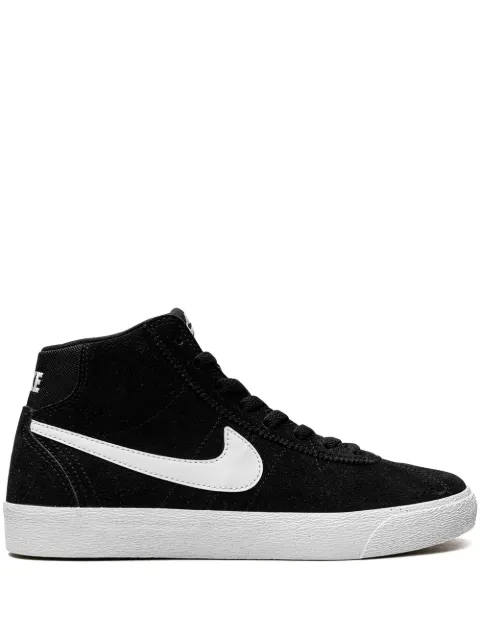 Nike SB Bruin Hi sneakers Black DR0126