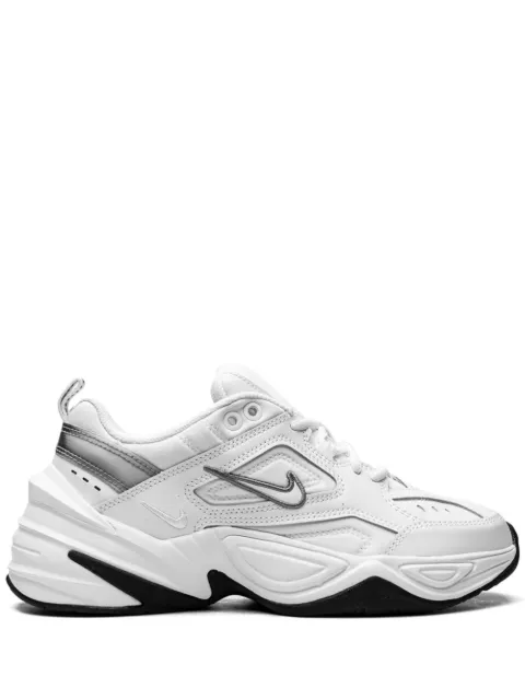 Nike M2K Tekno "White/Cool Grey/Black" sneakers White BQ3378