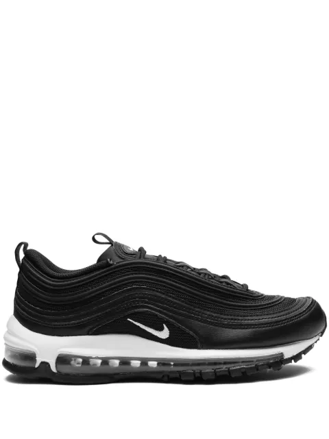 Nike Air Max 97 "Next Nature Black" sneakers Black DH8016