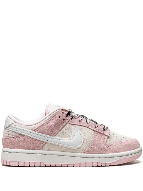 Nike Dunk Low LX "Pink Foam" sneakers Pink DV3054