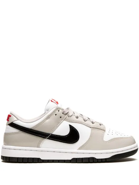 Nike Dunk Low ESS "Light Iron Ore" sneakers Neutrals DQ7576