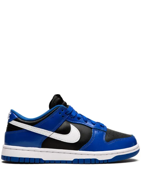 Nike Dunk Low ESS "Game Royal/White/Black" sneakers Blue DQ7576