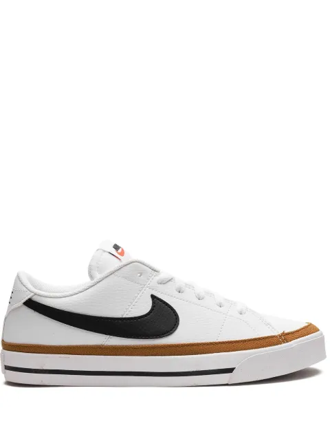 Nike Court Legacy low-top sneakers White DH3162