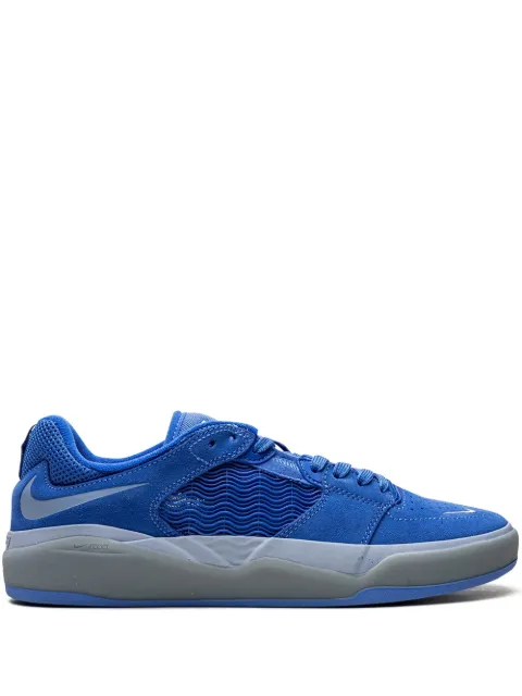 Nike SB Ishod Wair "Pacific Blue/Navy/University Red" sneakers Blue DC7232