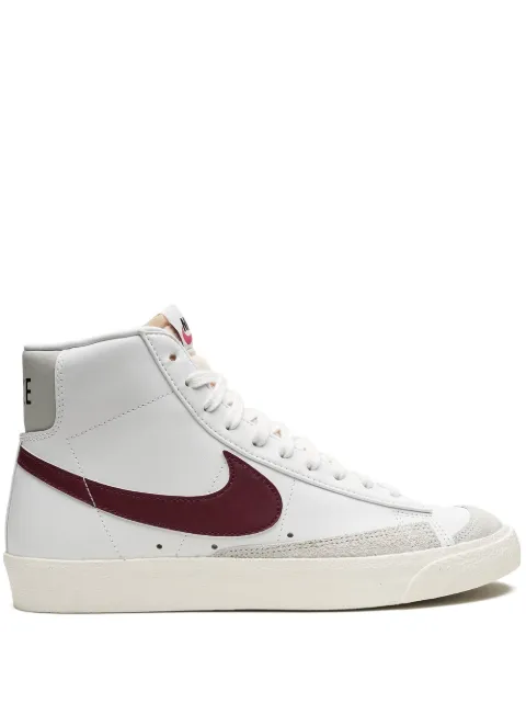 Nike Blazer Mid '77 Vintage sneakers White BQ6806