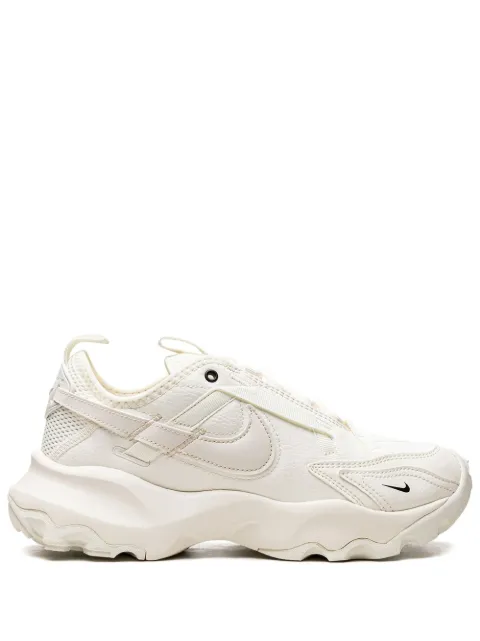 Nike TC 7900 "Sail/Black/Sail" sneakers White DD9682