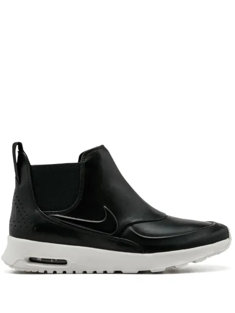 Nike Air Max Thea Mid sneakers Black 859550