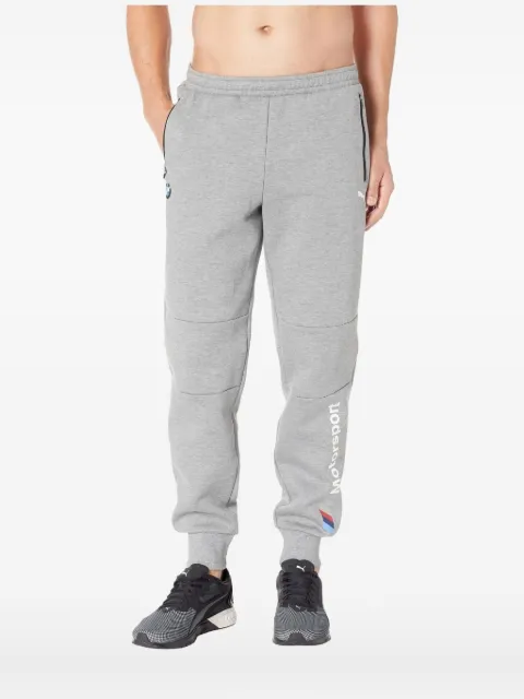 PUMA Motorsport panelled track pants Grey 57665503