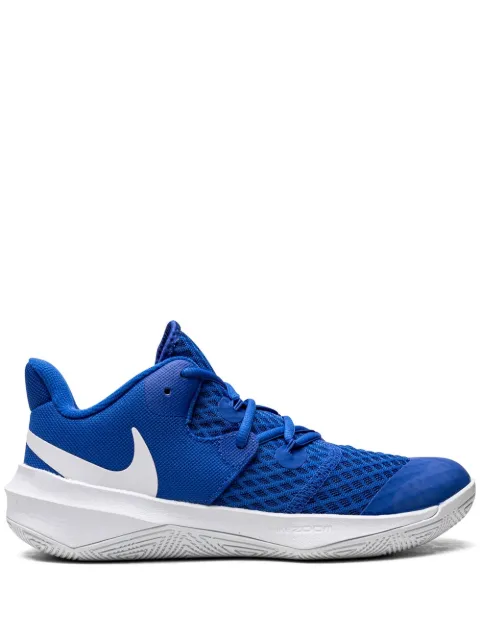 Nike Hyperspeed Court sneakers Blue CI2963