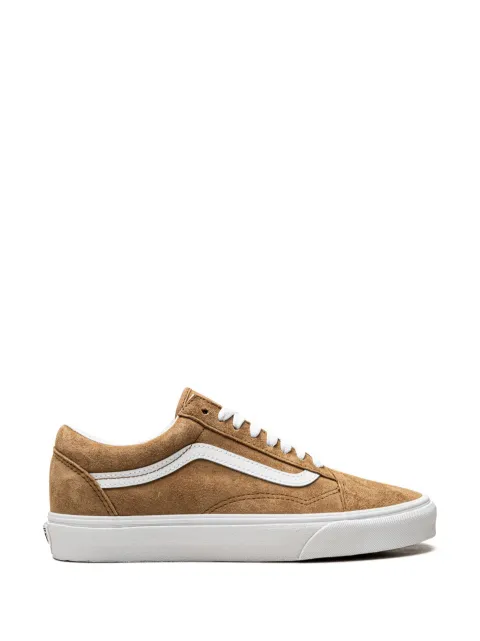 Vans Old Skool "Pig Suede" sneakers Brown VN0A5KRSTBN