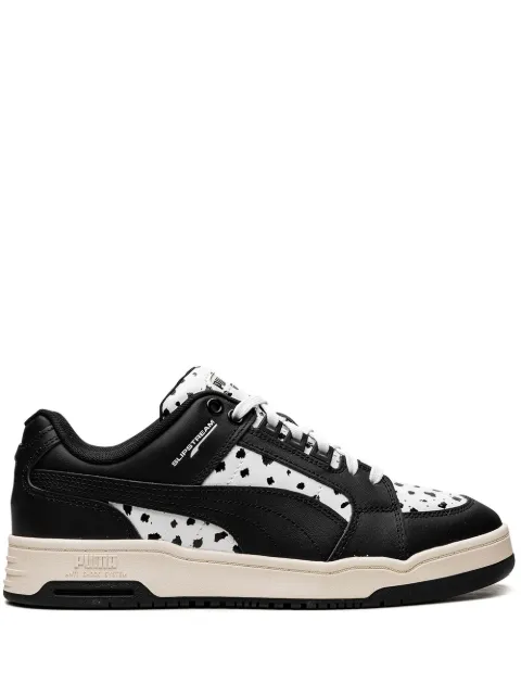 PUMA Slipstream Lo Hidden Beast sneakers Black 38839101