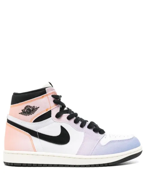 Jordan Air Jordan 1 High OG sneakers Purple DX0054