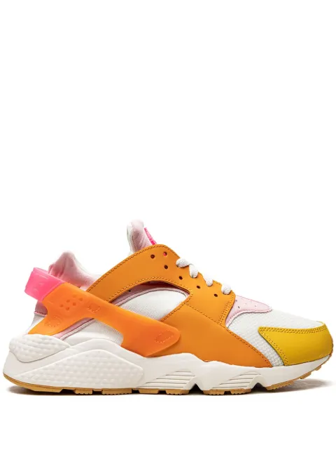 Nike Air Huarache "Sunshine" sneakers White DX2674