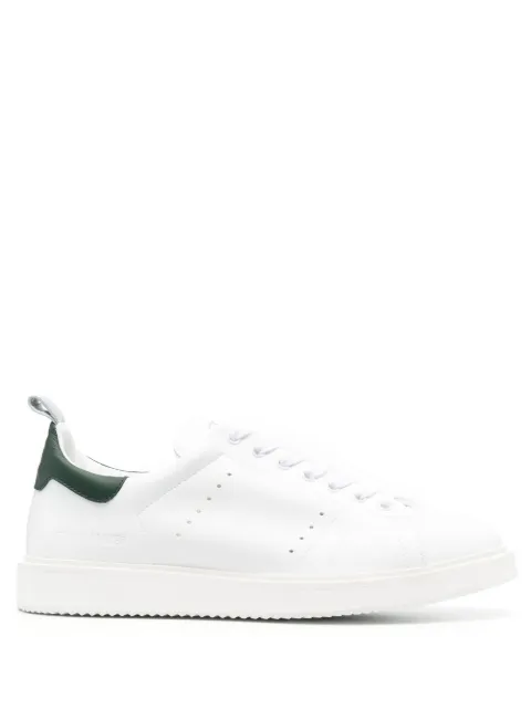 Golden Goose Starter low-top sneakers White GMF00127F004591