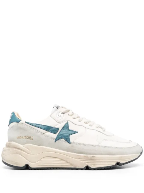 Golden Goose Running Sole sneakers Neutrals GMF00350F004595